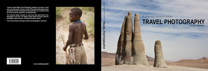 Mano de Desierto, Atacama Desert, Chile. - Hadzabe tribe, Tanzania.