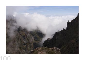 Madeira, Portuguese archipelago.