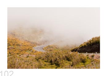 Madeira, Portuguese archipelago.