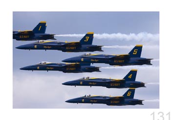 Jones Beach Air Show, New York, USA.