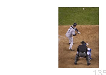 Yankee Stadium, New York City, USA.