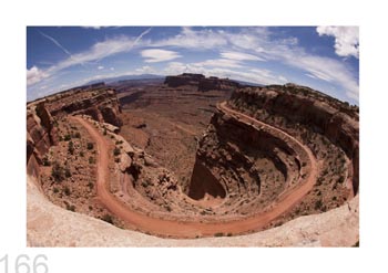 Canyonlands Natl. Park, Utah, USA.