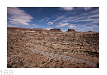 Canyonlands Natl. Park, Utah, USA.