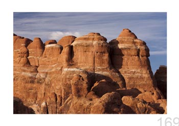 Arches Natl. Park, Utah, USA.