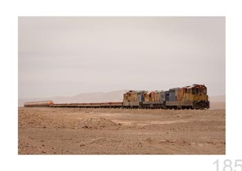 Atacama Desert, Chile.