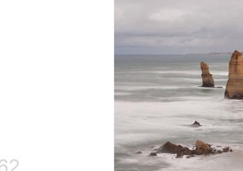 The Twelve Apostles, Great Ocean Road, Victoria.