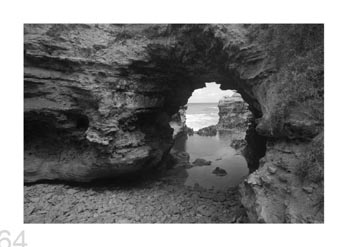 Great Ocean Road, Victoria.