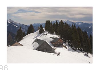 Tegernsee, Germany.