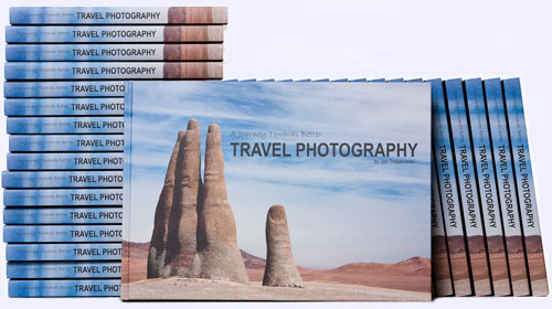 A Journey Towards Better Travel Photography